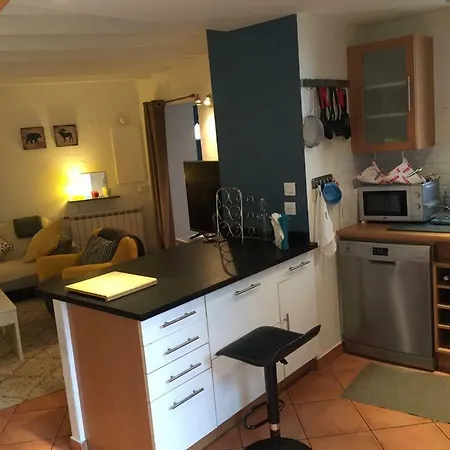 Holiday home Maison Le Napoleon 3 7 Lits *