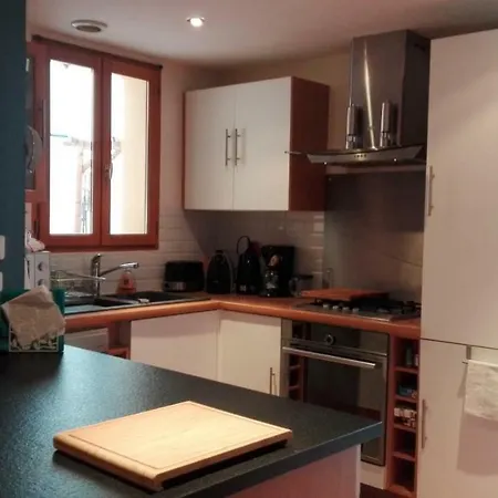 Maison Le Napoleon 3 7 Lits Holiday home Saint-Leu-la-Foret