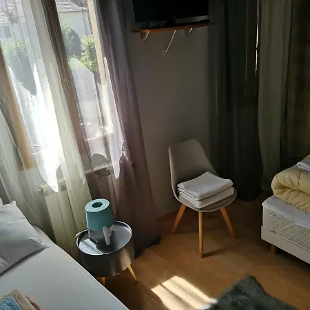 Maison Le Napoleon 3 7 Lits *